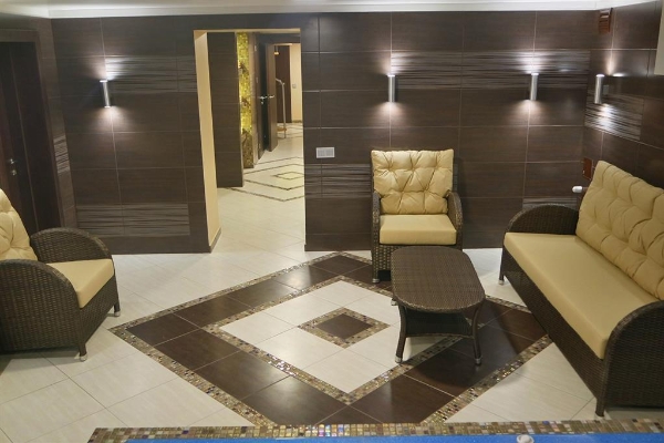 Bellevue Park Hotel Riga